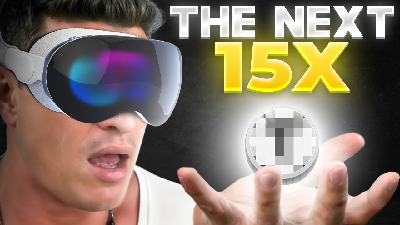 99% Missing Crypto’s Next MEGA TREND! [$2T OPPORTUNITY]