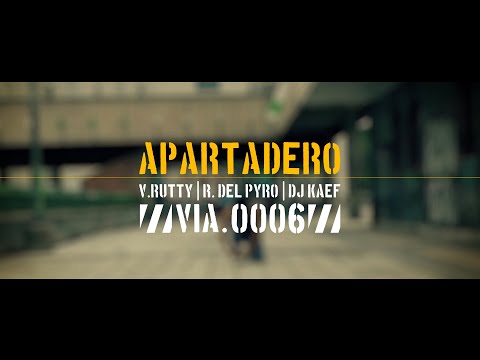 Apartadero Vía 0006