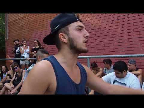 NAVAS VS SKINNY [OCTAVOS] | KINGSIZE