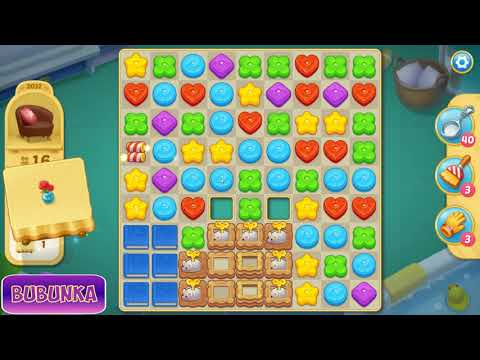 Matchington Mansion level 2032 HD