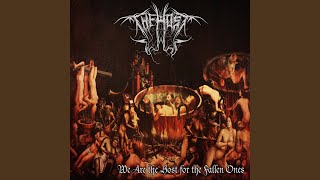 A Dynasty from the Ice - Rotting Christ (Cover)