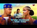 BLUE HONEYMOON Full Nigerian Movie 2026 Clinton Joshua Chisom Agoawuike Bobby Ekpe