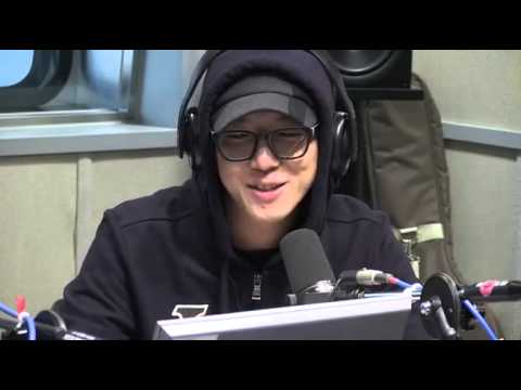 [SBS] 최화정의 파워타임, 씨엔블루, 스스로의 인기를 실감할때?