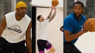 Anthony Edwards - LaMelo Ball - Jonathan Kuminga - Minnesota Timberwolves