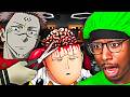 Sukuna’s Haircuts Are DEADLY!! 💀 DEFAULT Thumbnail