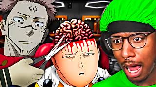 Sukuna’s Haircuts Are DEADLY!! 💀 MQDEFAULT Thumbnail