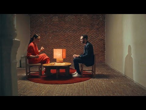 Leo & Leo (Leo Sidran & Leonor Watling) "Somehow They Understand"