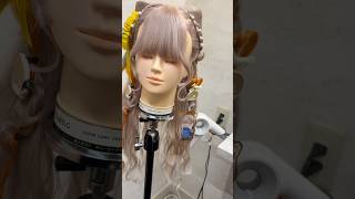 【にじさんじ】風楽奏斗さんグッズでヘアメしていく