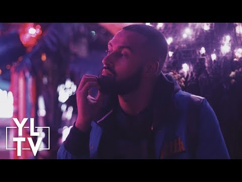 VIBESBYJUNGLE - "BBA (BROWNBOYAVENU)" [OFFICIAL MUSIC VIDEO]: YLTV