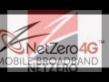 NetZero Is A Nationwide Internet Service Provider