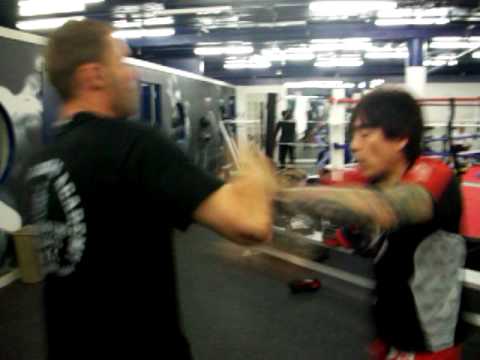 8 SYSTEM MMA NEW IBA PICS 011.mov