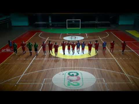 Luvarel - WK Anthem (prod. Griezu)