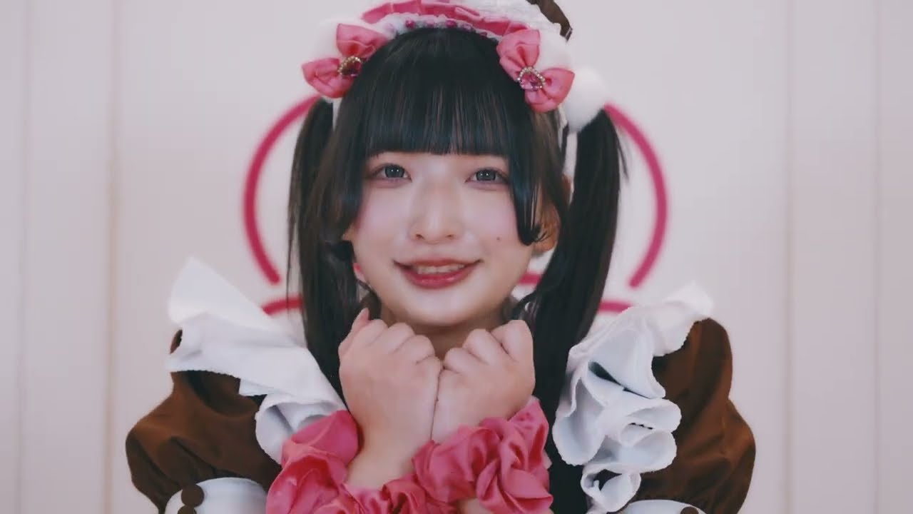 【予告編】にゃあせプレミアムメイド就任記念動画