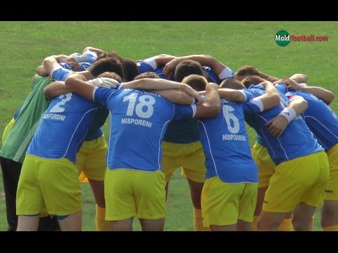 Speranta - Dinamo-Auto 4-3 15.07.2015