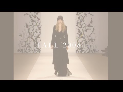 Erin Fetherston Fall 2008