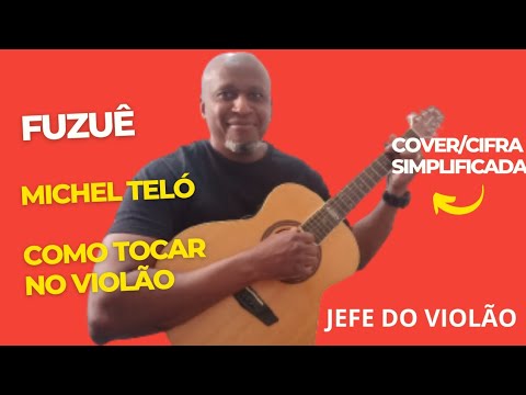 Fuzuê - Michel Teló