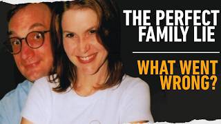 A Perfect Life Shattered: The Death of Susann Sills | How a Doctor Destroyed His Family.