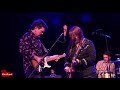 Mike Zito & Carolyn Wonderland • Sugar Sweet • Fairfield Theatre Company • Nov 19, 2021