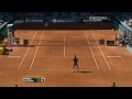 Federer Vs Nadal Madrid 2009 Highlights Xvid