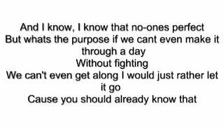 PJ Morton Ft. Lil Wayne - Lover lyrics