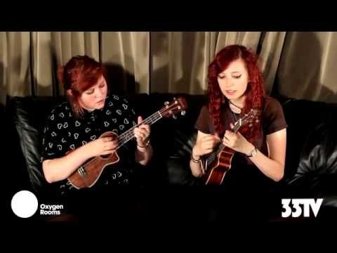 33TV Live - Mariah & Amelia – Medley (Acoustic 33)
