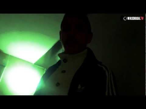 WAS DIGGA - NR. 11 - NOKA -