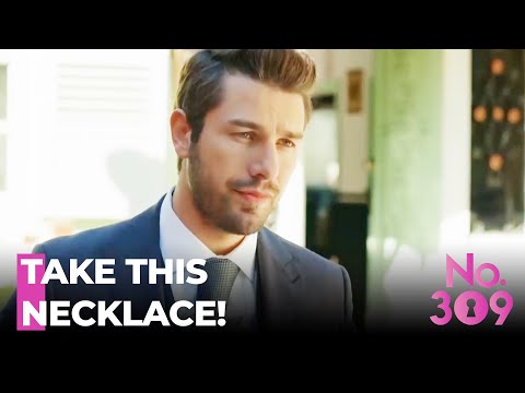 Kurtuluş Is After Lale's Necklace - No.309 Episode 240