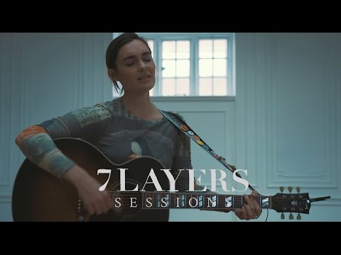 Lisa Mitchell - The Boys - 7 Layers Sessions #17