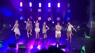 Download lagu 251018 PURPLE KISS - WANT U BACK mp3