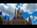 Fantasyland At Magic Kingdom Walt Disney World 2021 Walkthrough Tour