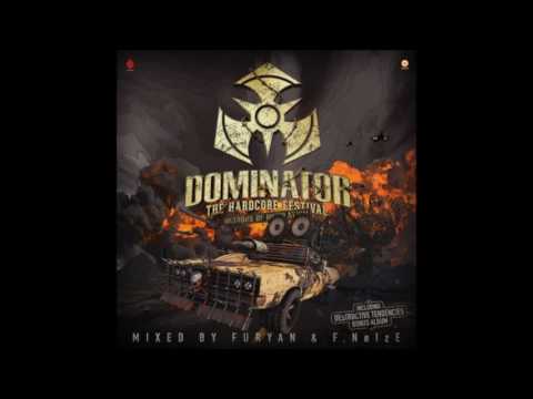 The Demon Dwarf Vs Hardbouncer - Redeemer