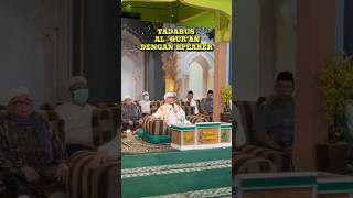 Download lagu TADARUS AL - QUR'AN DENGAN SPEAKER - Buya Yahya mp3