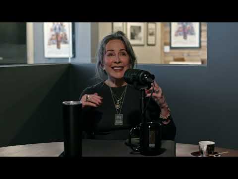 The Storytellers With Andrew Erwin - Episode 5: Patricia Heaton