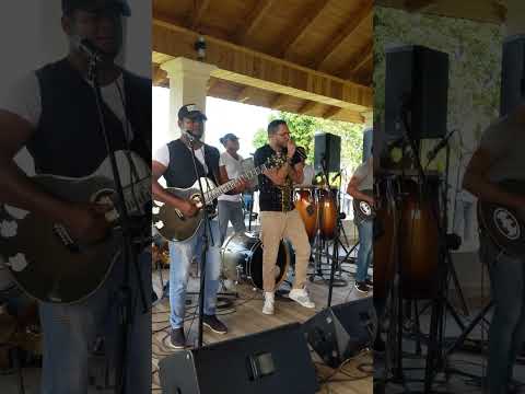 Jhonny Evidence - Soy un pobre Diablo (Live) 