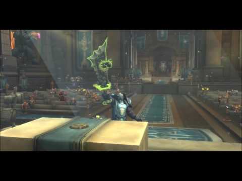 Corrupted Ashbringer