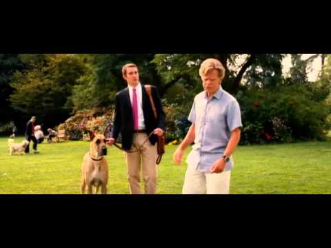 Marmaduke Clip 2 - Pretty Good Bee