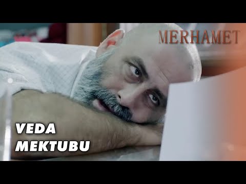 Recep, Ümmü'nün Mektubunu Buldu - Merhamet Özel Klip