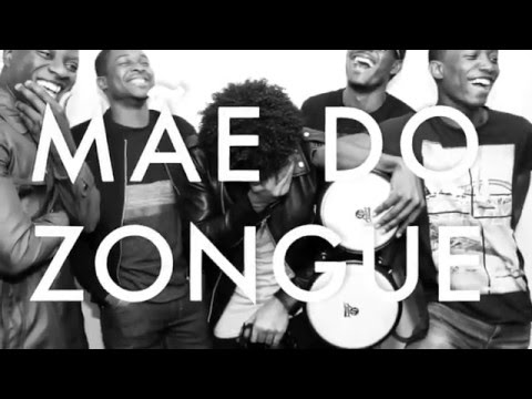 Mbambu Records, Dj Nelasta - Mãe do Zongue. Brevemente