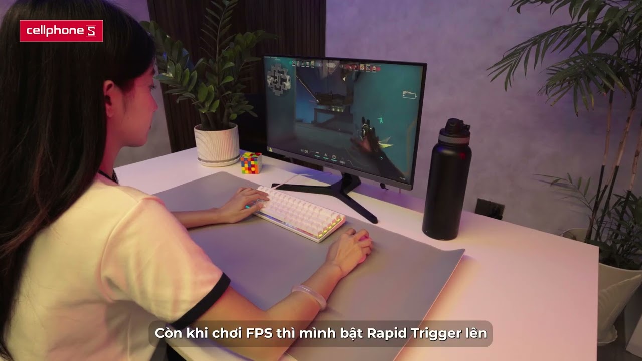 Video thumbnail