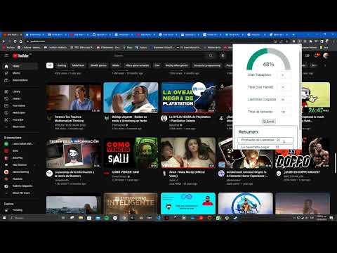 Item video thumbnail