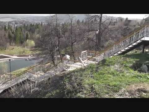Belaya Gora (05.2011).wmv