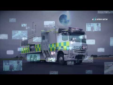 Incident Command Unit Overview