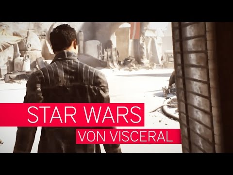 STAR WARS | Was uns die 7 Sekunden verraten | E3-Special | Vorschau