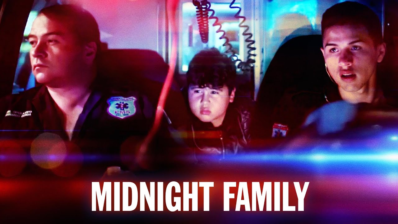 Midnight Family