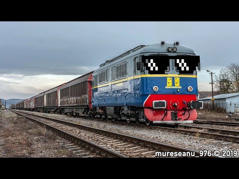 60-1645-0 VIA TERRA SPEDITION - SECȚIA TÎRGU-MUREȘ, 2021