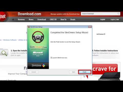 How to Set GIF as Background Windows 7