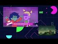 Creditos Amphibia Disney Channel 15 11 2024 Feed Sur