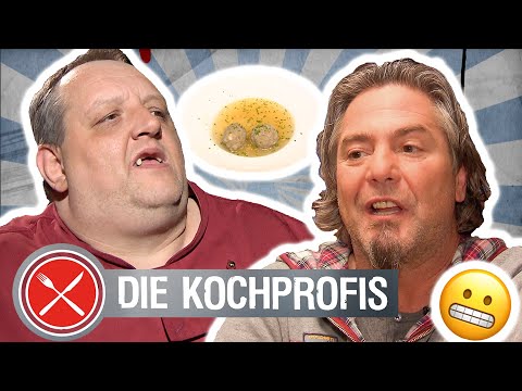🥨 Zur Freundschaft - Bayrische Küche im Familienbetrieb 😬 | Die Kochprofis - Einsatz am Herd