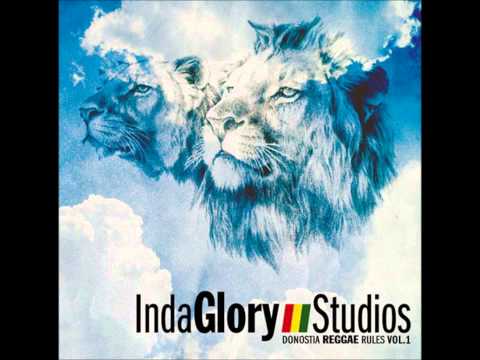 Revolutionary Brothers King Konsul & Yanu saludan a H2O-Argentina