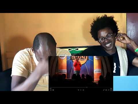 Ryan Davis - Women Are The Worst Story Tellers (Reaction) 8BE - Stand Up Comedy